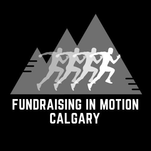 Fundraising in Motion