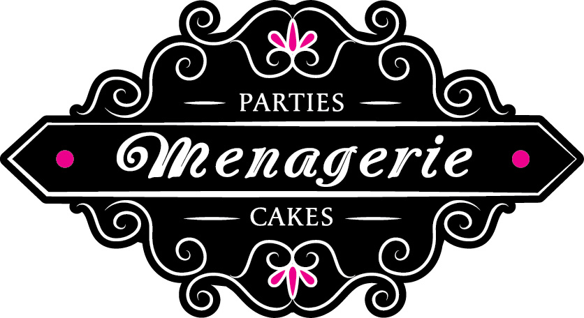 Menagerie Parties & Cakes Contest