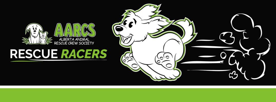 Rescue Racers for AARCS – 2023 Servus Calgary Marathon