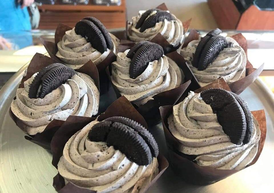 🧁🧁Lakeview Bakery Annual Cupcake Fundraiser🧁🧁