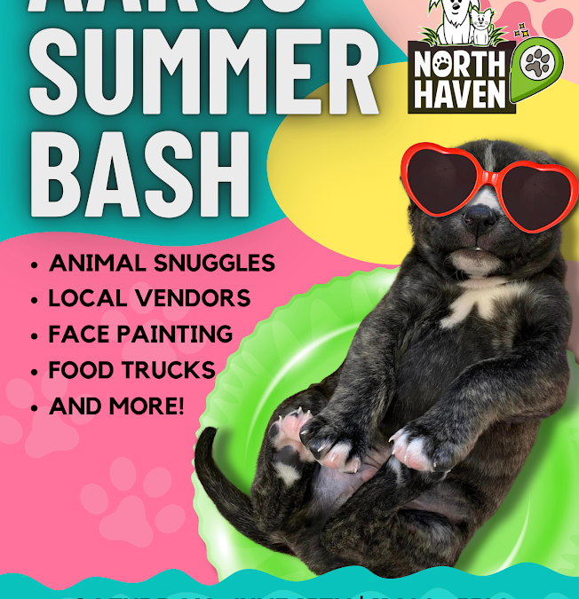 North Haven Summer Bash (AARCS Edmonton)
