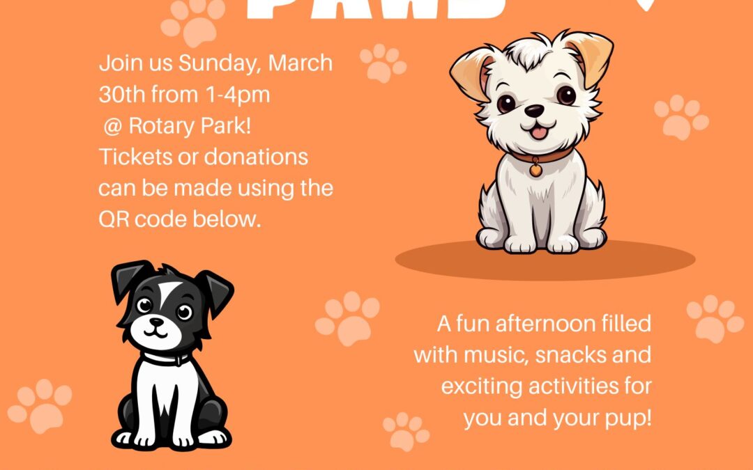 Cause For Paws – SAIT Student Fundraiser