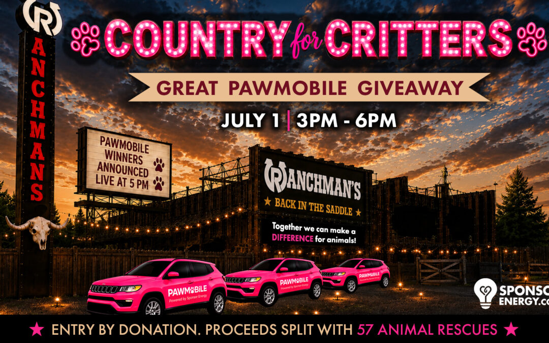 Country For Critters