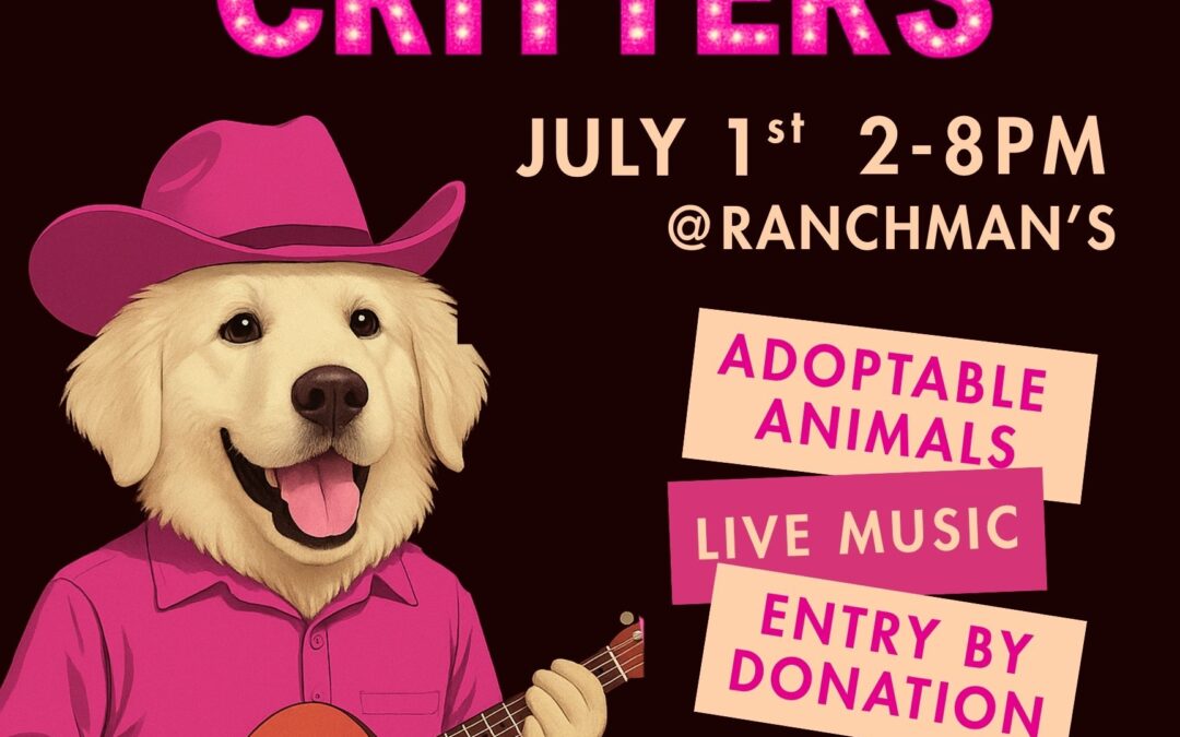Country For Critters