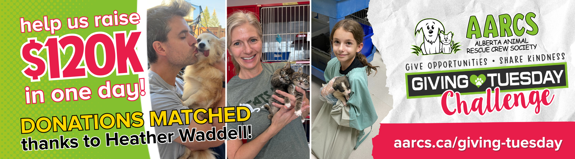 Thank You for Your Donation