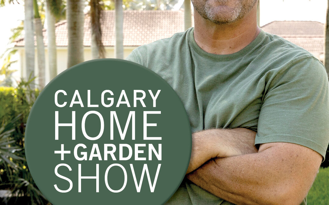2026 Home & Garden Show