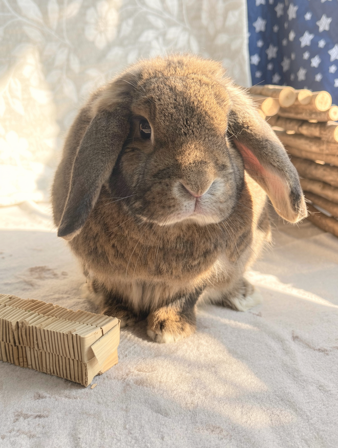 Georgie A2000404132d