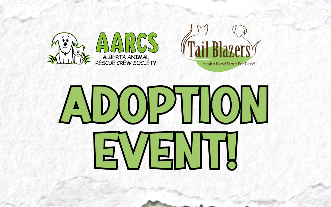 AARCS Event at Tail Blazers Old Banff Coach Road